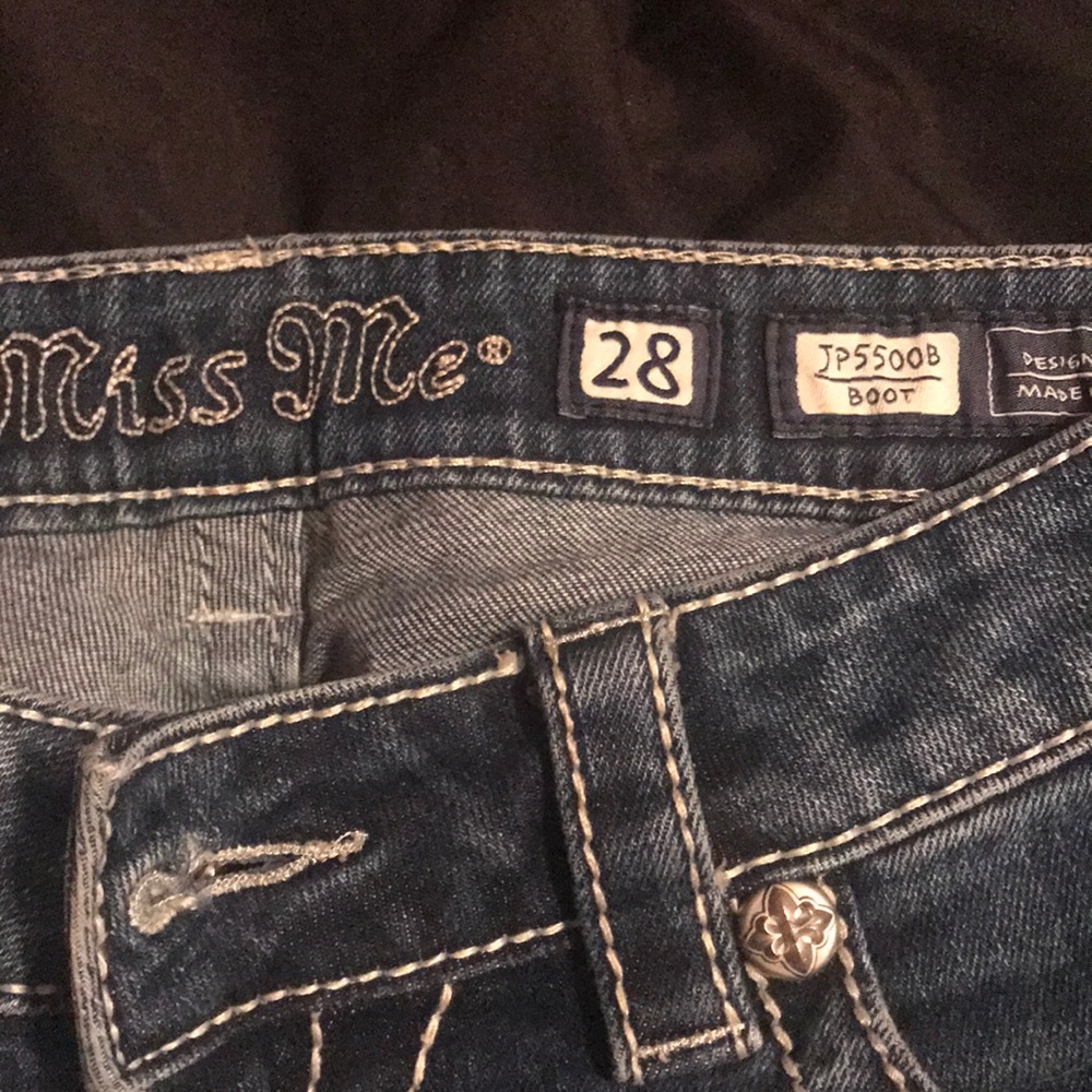 Miss Me - Picture 2 of 4